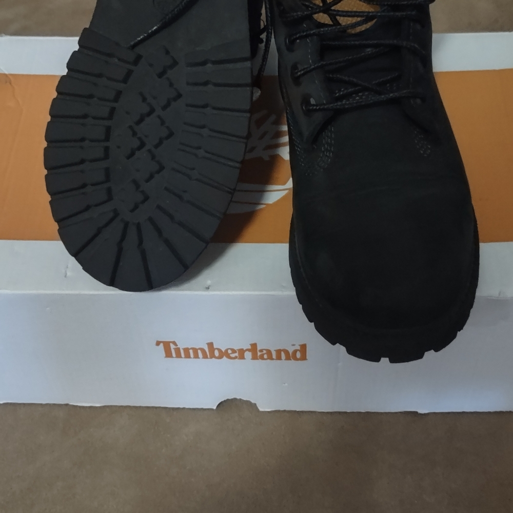 Timberland boots